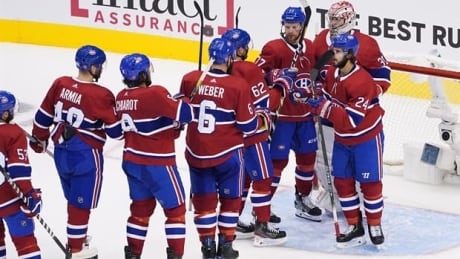 In his daily recap, Rob Pizzo tells you everything you need to know from day 5 of the NHL playoffs. 2-minute NHL playoff recap: Chicago and Montreal can smell the upset