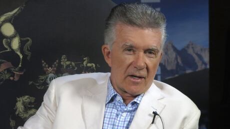 Beloved TV sitcom dad Alan Thicke is being inducted into the Canadian Songwriters Hall of Fame on Friday for a trio of popular theme songs he helped create. The late actor, who grew up in Kirkland Lake, Ont., will be celebrated as co-writer of the catchy opening numbers for prime time classics The Facts of Life, Diff'rent Strokes, and game show Wheel of Fortune. MUSIC Alan Thicke Songwriters Hall of Fame 20200806