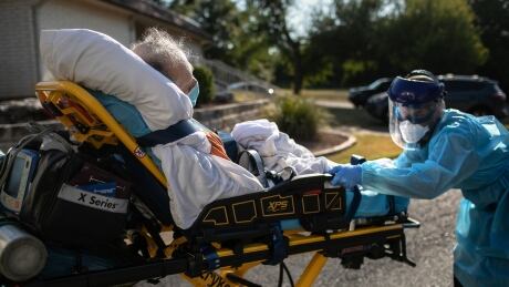 Coronavirus: What's happening around the world on Thursday
