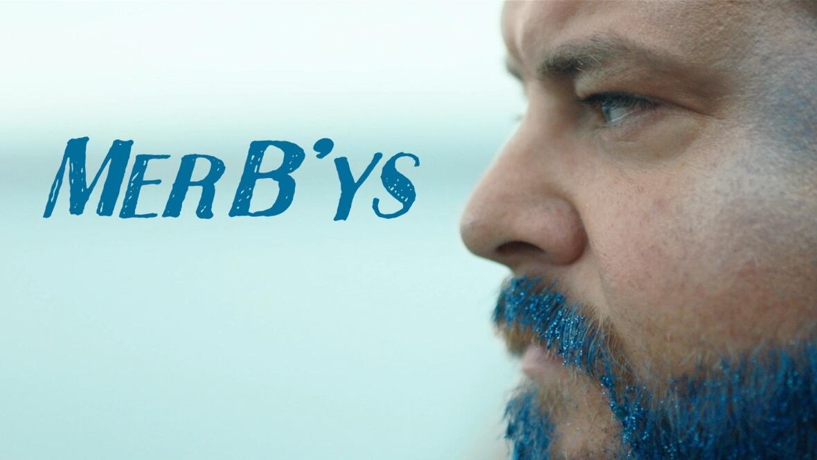 Merb'ys See a documentary about the crusading calendar stars CBC News