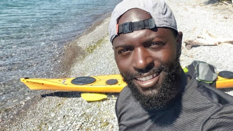 Toronto explorer successfully kayaks the length of Lake Ontario in 20 ...