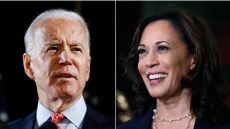 Joe Biden on Tuesday selected California Senator Kamala Harris as his vice-presidential running mate in the U.S. election this November. biden harris new