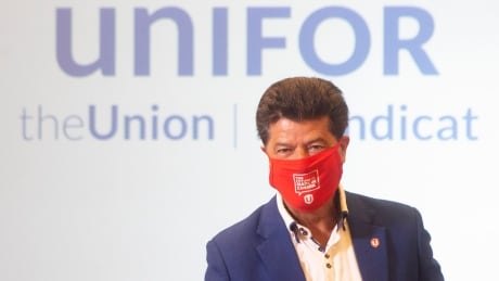 <div>Unifor's 'unique' Ford deal includes 5 new electric vehicles in Oakville, engine for Windsor plants</div> <div>Unifor's 'unique' Ford deal includes 5 new electric vehicles in Oakville, engine for Windsor plants</div>