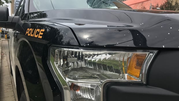 Calgary man charged in fatal Glenmore Trail collision