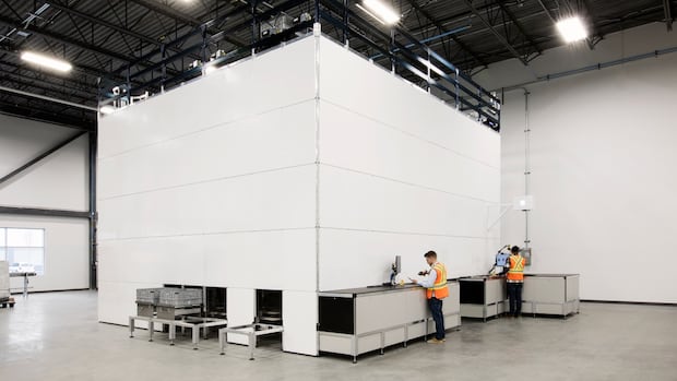 'Sometimes it doesn't work out': Calgary tech community reacts to ATTAbotics insolvency
