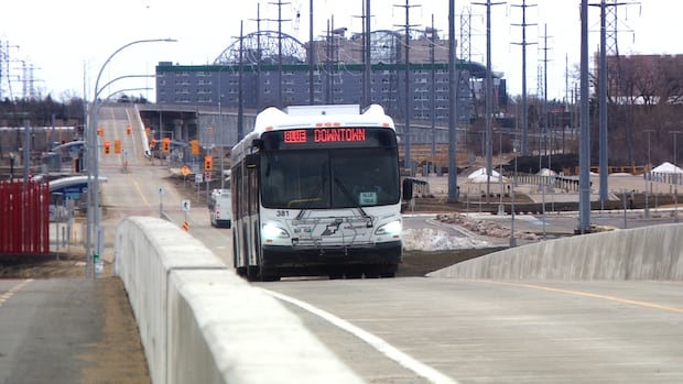 City of Winnipeg's long-term transportation strategy calls for $4.7B overhaul in next 25 years