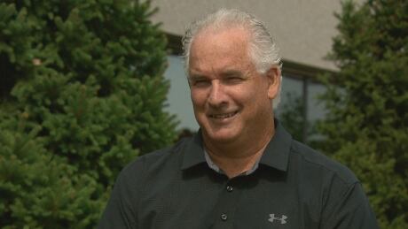 Gregg Ingersoll, the superintendent of the Anglophone East School District said everyone will have a role to play in ensuring a school's operational plan works, including students. Gregg Ingersoll