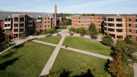 Mount Allison University has confirmed a positive case in its campus community, the second since the start of the pandemic. Mount Allison campus