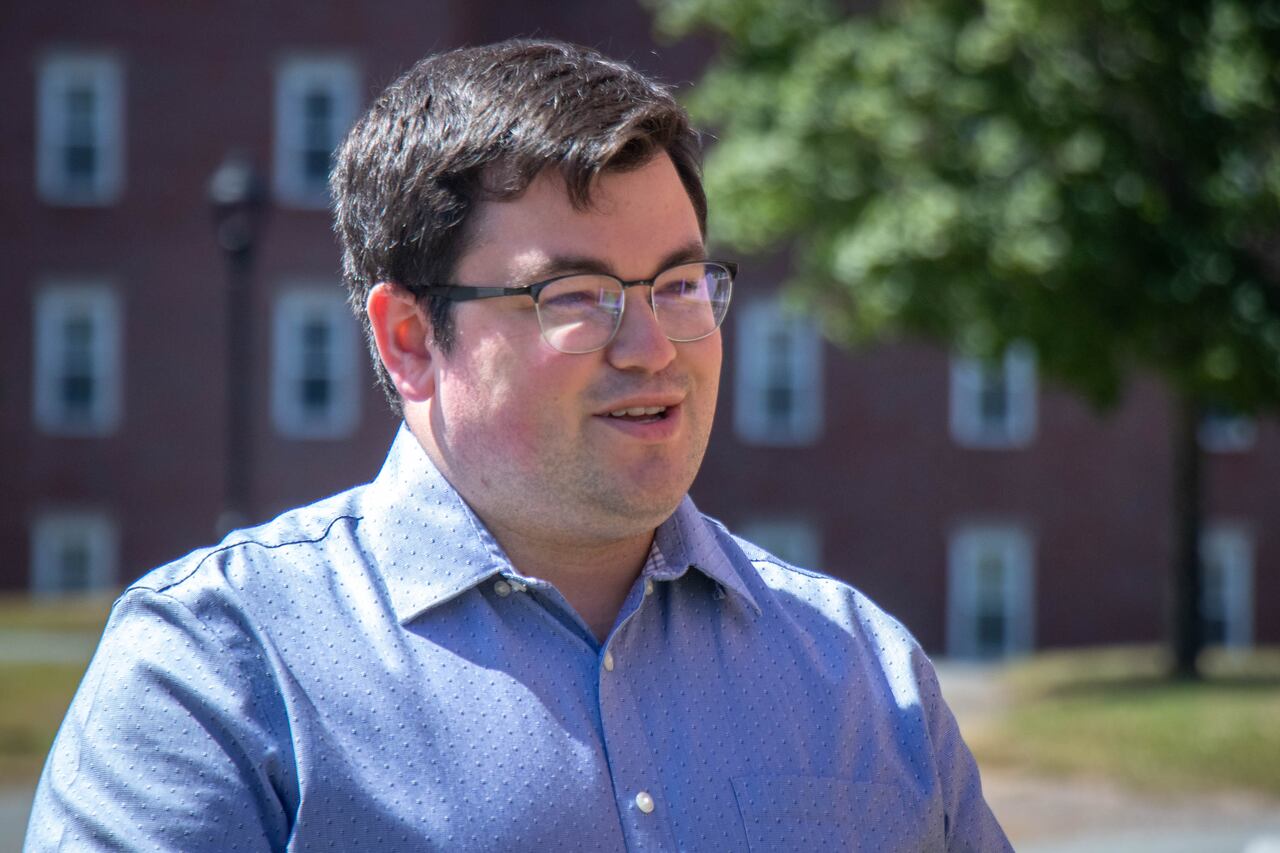 Small Nova Scotia university towns grapple with big COVID-19 concerns | CBC  News