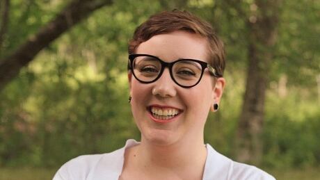 Courtney Pyrke is the NDP candidate for Saint John Harbour.
submitted by Courtney Pyrke. Courtney Pyrke