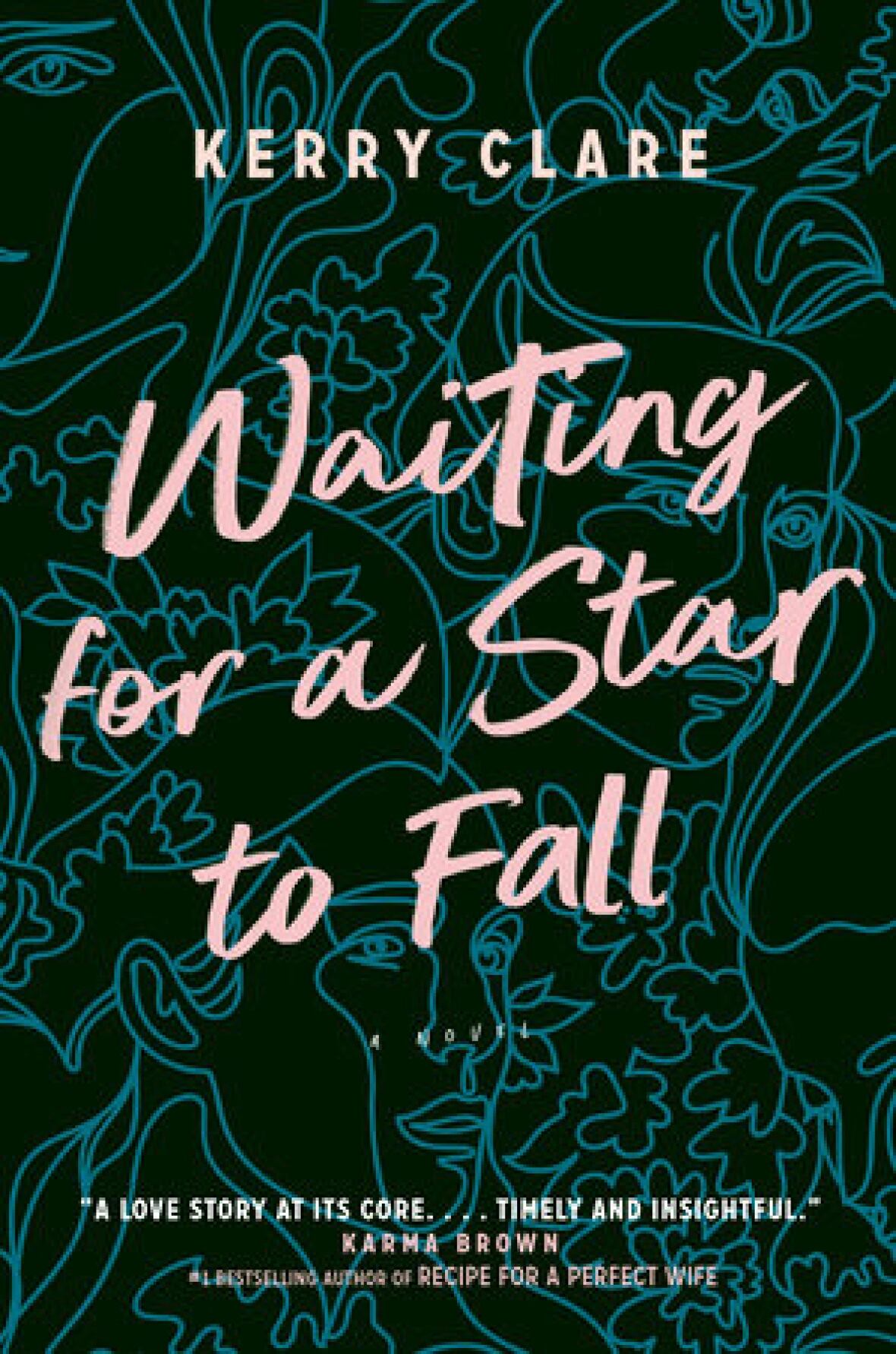 Waiting for a Star to Fall CBC Books