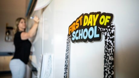 Schools across northeastern Ontario are getting ready for the first day of classes on Tuesday, but many boards are still figuring out how many extra teachers they need to keep kids safe from COVID-19. BACK TO SCHOOL PREPARATION