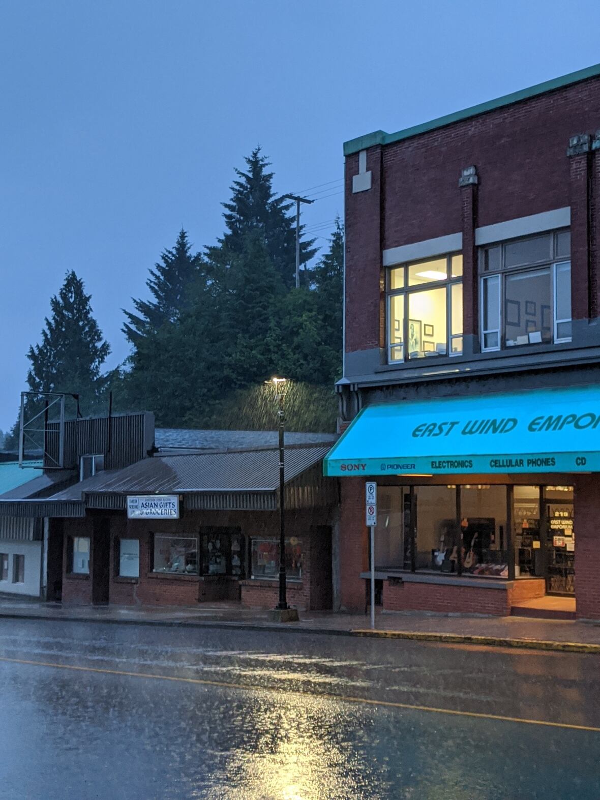 B.C. urges residents of province's North Coast to prepare for severe