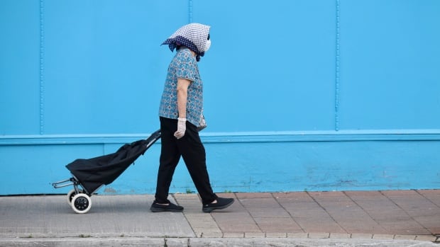 82 more COVID-19 cases in Ottawa as testing changes set in