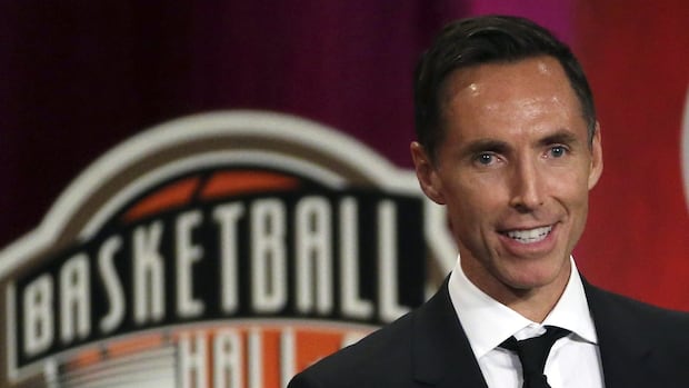 Canada's Steve Nash joins Phoenix Suns as senior adviser