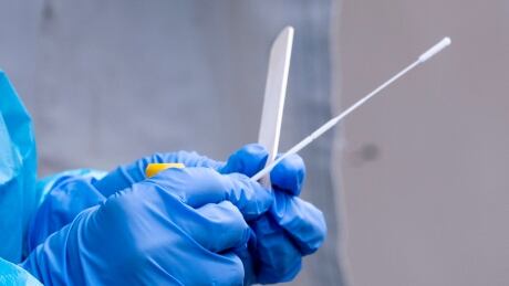 New Brunswickers age 65 or older can now book their vaccine appointment. There will be 19,000 spaces available at clinics organized by the two health networks over the next two weeks, Health Minister Dorothy Shephard said Tuesday. COVID NB 20200902