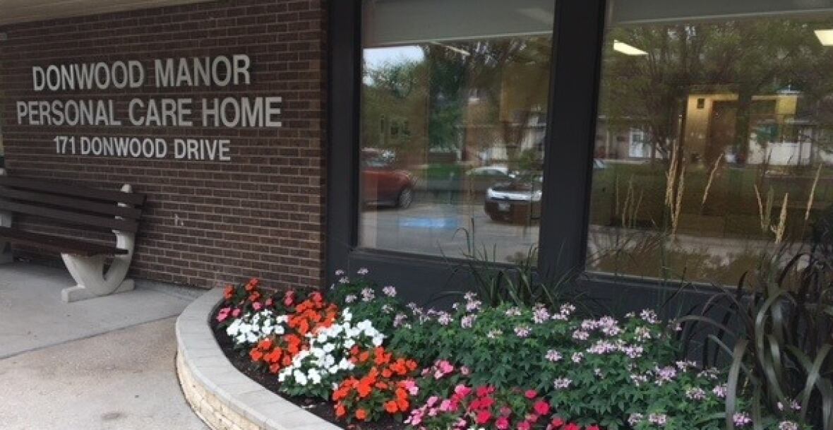 29 new cases of COVID19 announced in Manitoba on Sunday, with 17 in