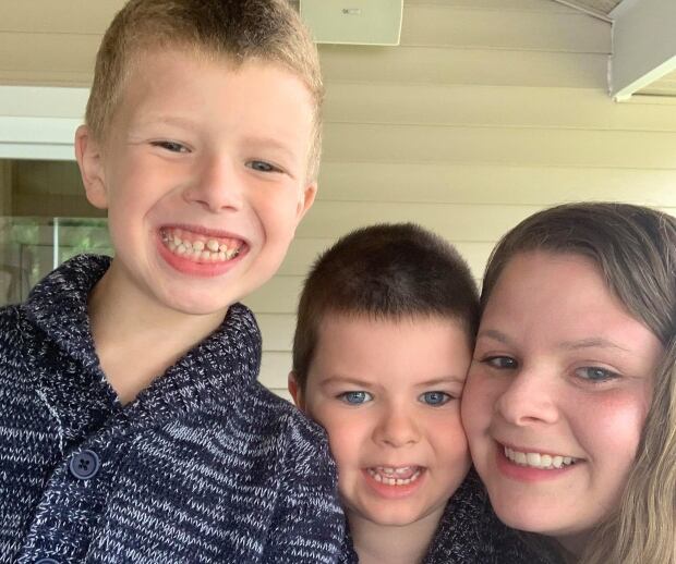 Why these Sudbury parents decided to keep their kids home CBC News