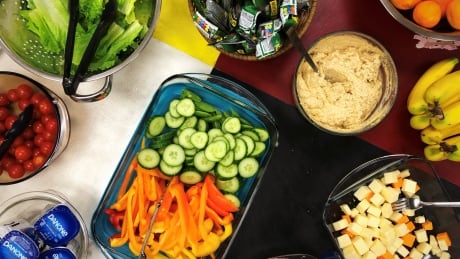 School food programs will look different this year, but the student nutrition program in Sudbury and Manitoulin is working to ensure students continue to have access to healthful food. School food