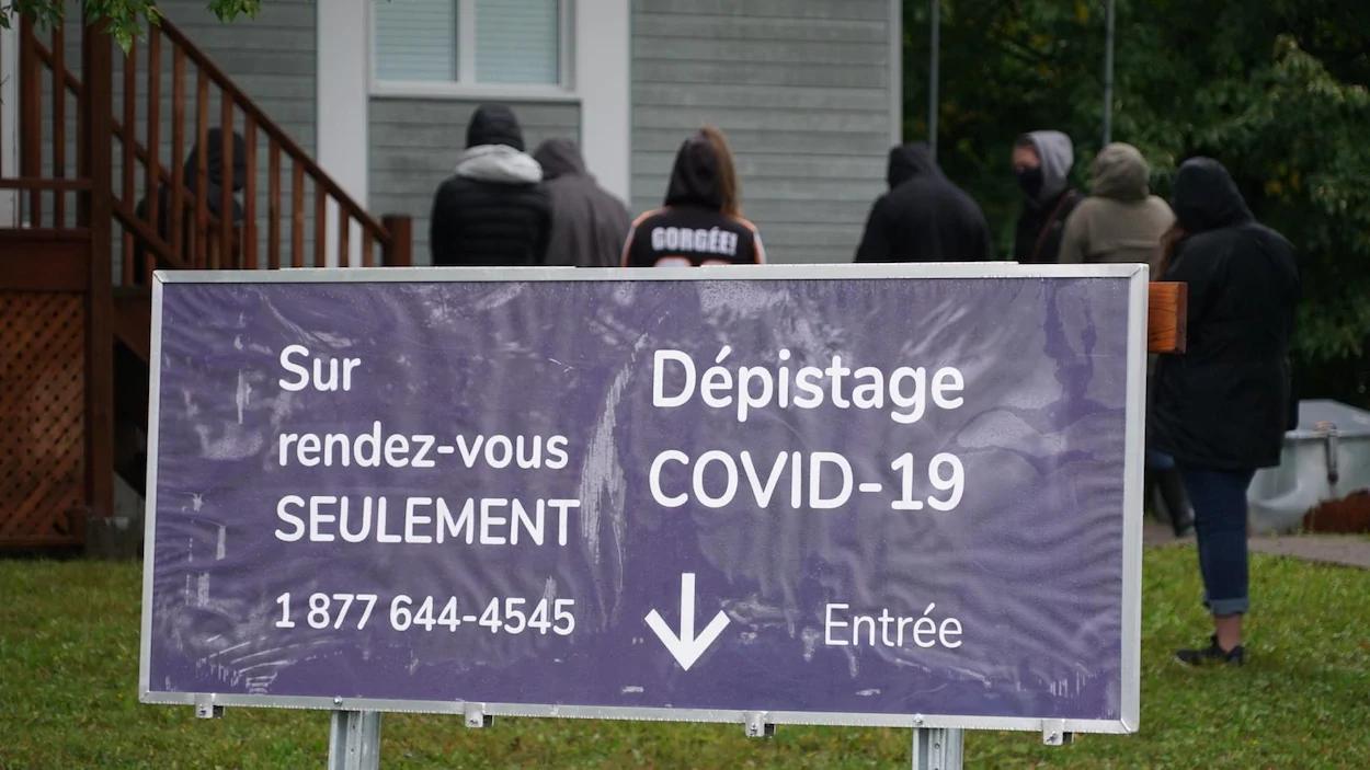 House Parties Spark Covid 19 Outbreak In Bas Saint Laurent Region Shuts Down 2 Colleges Cbc News