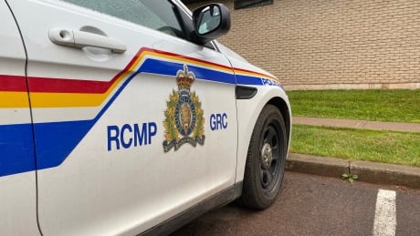 N.S. RCMP say they regularly pull over people who don't know window tinting products are illegal in the province. Kings District P.E.I RCMP