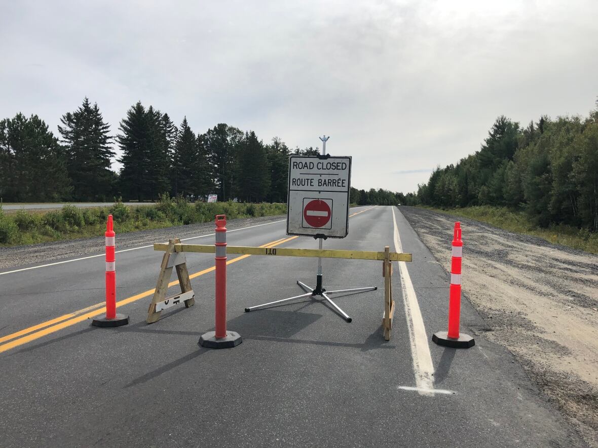 3 teens killed in car crash early Sunday in Blackville, N.B., the