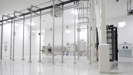 Peak Processing Solutions submits evidence package to Health Canada for approval of world-class 40,000 sq ft cannabis manufacturing and distribution facility (CNW Group/Peak Processing) Peak Processing-Peak Processing Solutions submits evidence packa