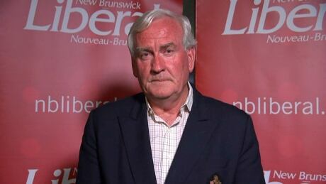 Kevin Vickers announced that he would step aside as Liberal leader following the election in September 2020. Kevin Vickers