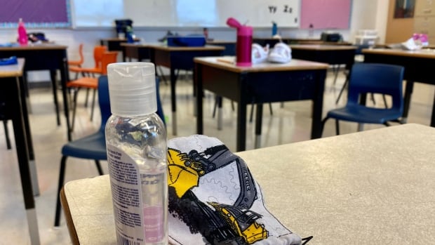 Mixed feelings for some Sask. parents as classes set to resume without COVID-19 restrictions