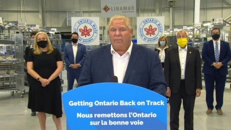 Doug Ford