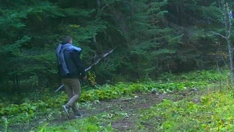 Dryden OPP are asking people in the Roussin Road area to check outbuildings and vehicles for Nazariy Geletiy, a Vancouver man who's been missing since Sept. 12. Nazariy Geletiy