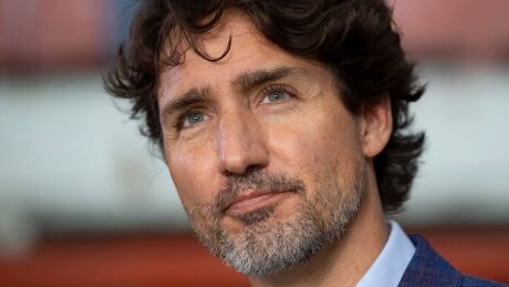 Prime Minister Justin Trudeau takes questions after finishing two and a half days of cabinet meetings in Ottawa. Trudeau wraps cabinet retreat