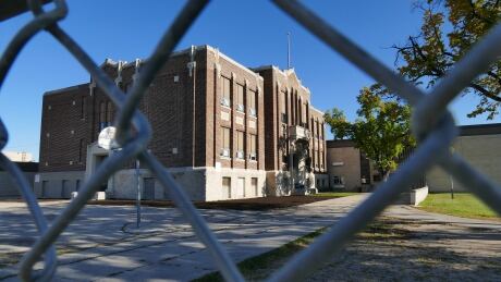 John Pritchard School John Pritchard School