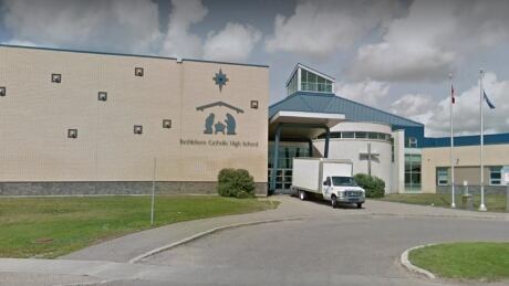 One of the COVID-19 cases was reported at Bethlehem Catholic High School. COVID-19 cases reported at another 2 Saskatoon schools
