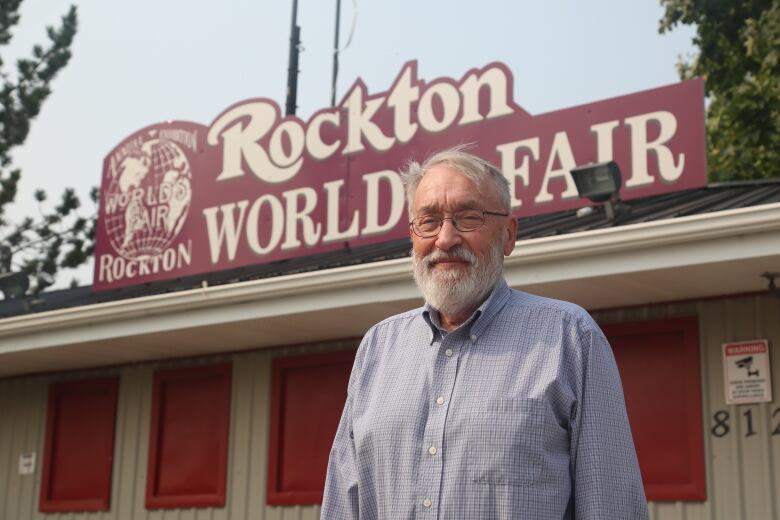 COVID19 has done what world wars and depression could not take away Ontario's fall fairs CBC