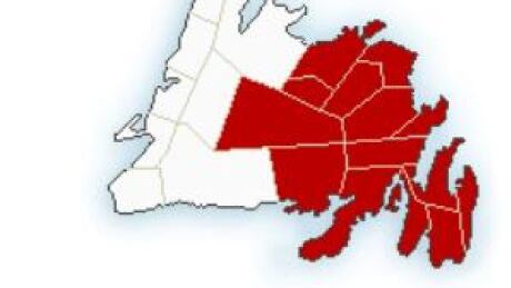 rainfall warnings