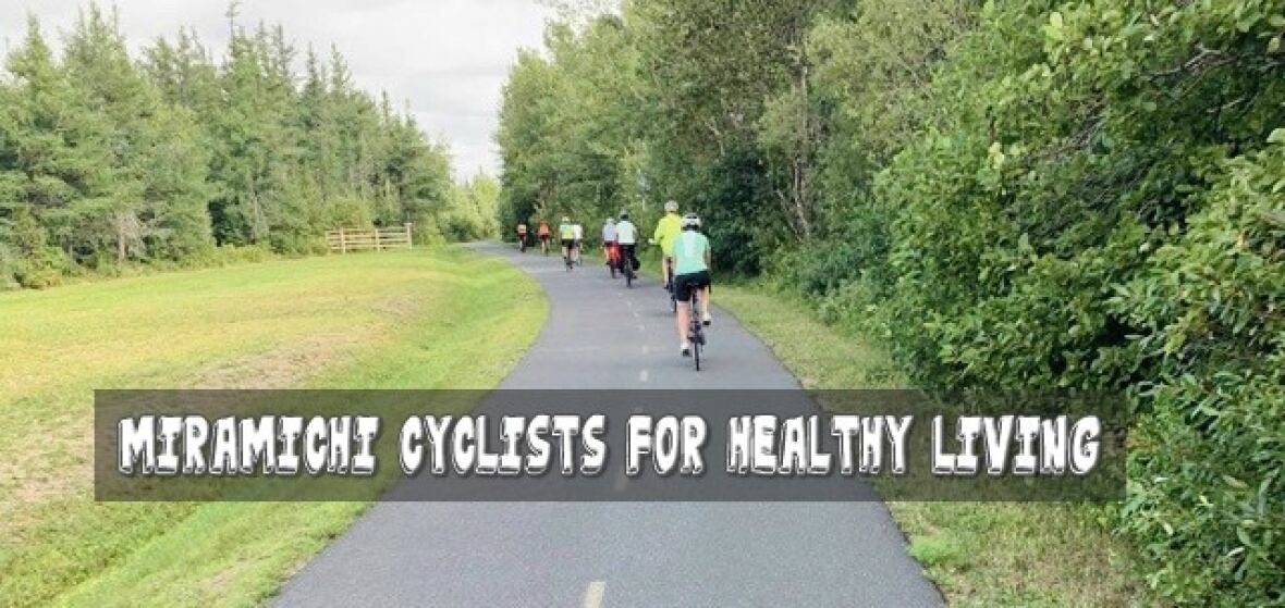Miramichi on the move to create walkable, bikeable city CBC News