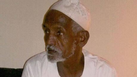 The Codiac Regional RCMP is trying to locate Abdulgadir Nure. Abdulgadir Nure