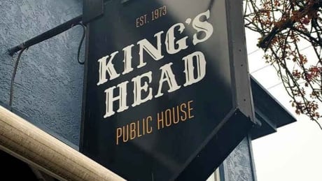 The exposures are believed to be low risk, but Vancouver Coastal Health is asking guests who visited on those dates to self-monitor for symptoms. Kings Head public house