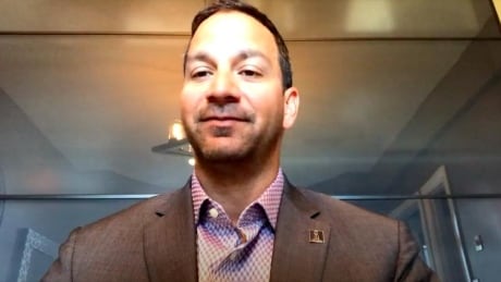 Mayor Tyler Gandam says the city has found an organization with the experience and programming to make the shelter work. Mayor Tyler Gandam