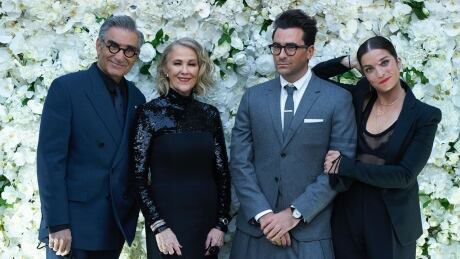 schitts creek cast emmys