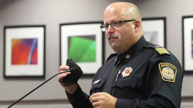 Moncton to close fire pit loophole, add $10 fee for permits