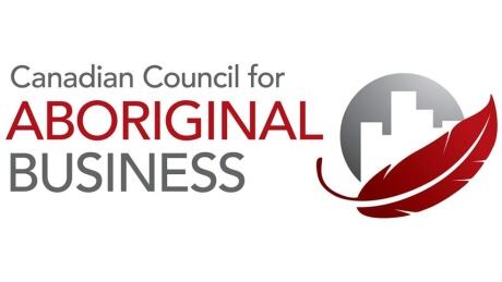 A new report shows Indigenous employees in Ontario are more satisfied when working for an Indigenous employer. CCAB logo
