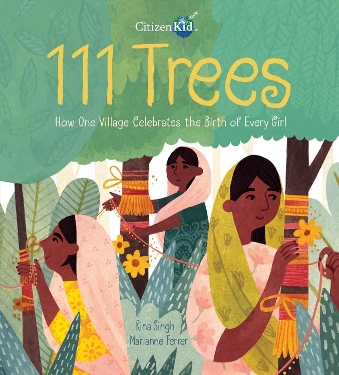 Our Village Our Trees Story In English Our Village Our Trees Story In English