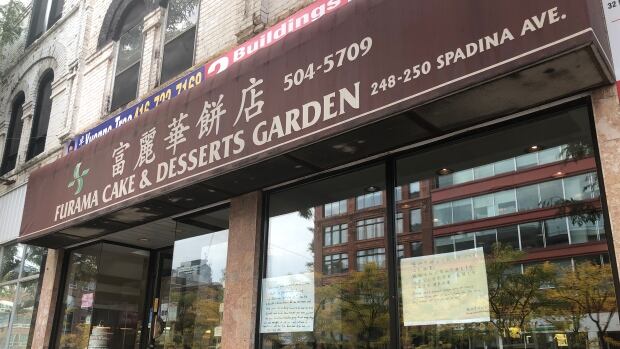 Go-to spot for Chinese buns and desserts closes its doors after 3