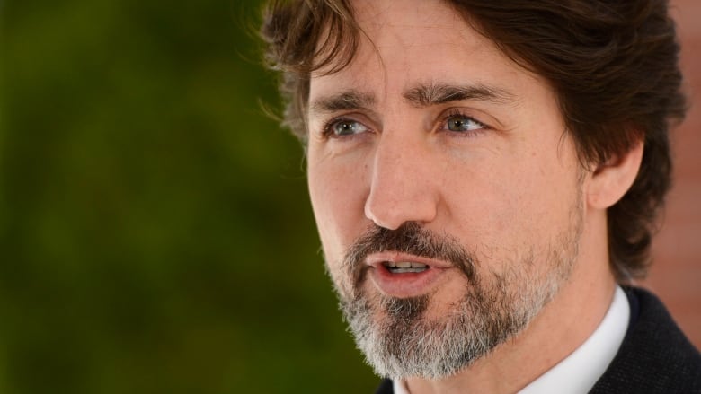 Trudeaus' speaking fees, expenses disclosed as potential confidence vote still looms