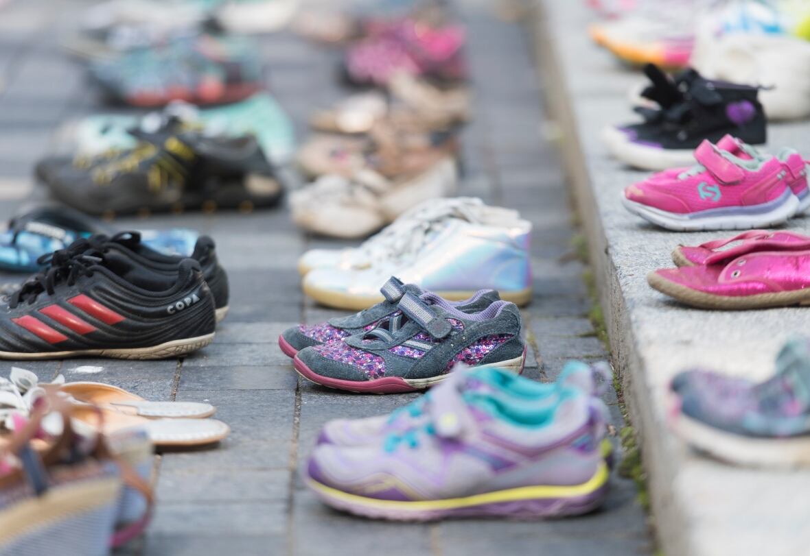 Thousands attend climate march in Montreal, one year after visit from