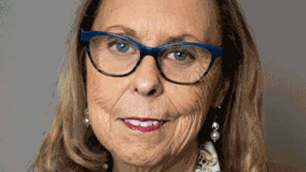 Sen. Judith Keating, N.B.'s first female deputy attorney general, has died