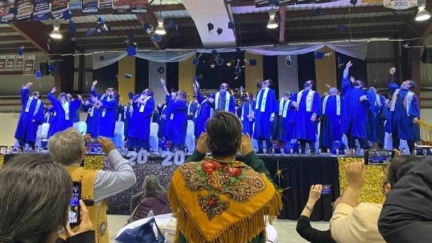 What Quebec could learn from Indigenous school boards on how to better teach residential school history