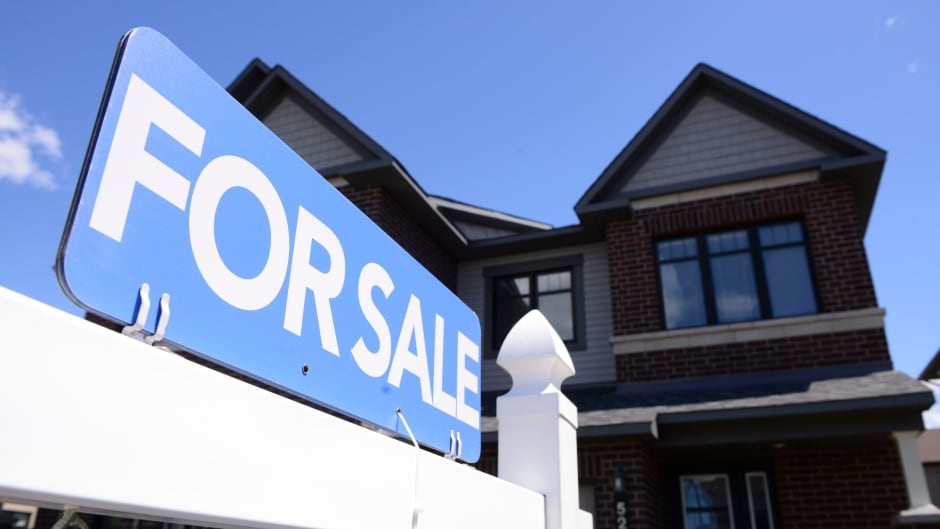 cbc.ca - CBC News - Halifax real estate agent suspended after showing home to client who skipped isolation